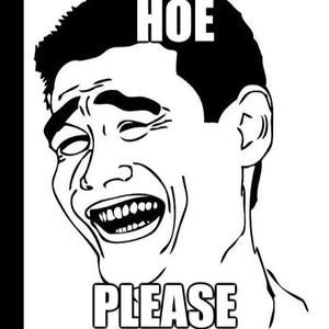 Meet your Posher, Lee